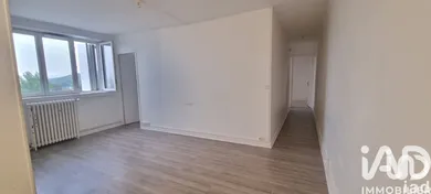 Appartement à Villiers-le-Bel (95400)