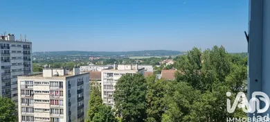 Apartment in Villiers-le-Bel (95400)