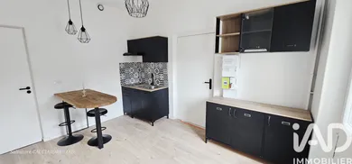 Studio à Aix-les-Bains (73100)