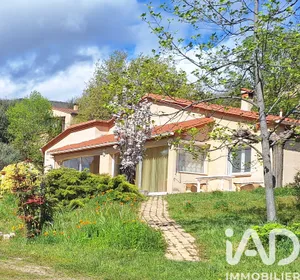 Maison à Corsavy (66150)