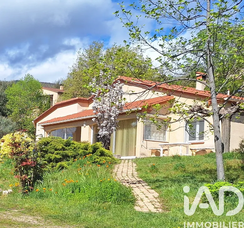 Maison 3 pièces 130 m² · à Corsavy · 130 m² · 285 000 €