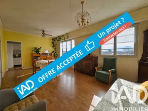 Appartement à Oloron-Sainte-Marie (64400)