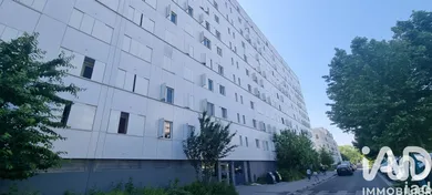 Apartment in Villiers-le-Bel (95400)