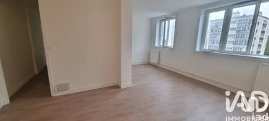 Appartement à Villiers-le-Bel (95400)
