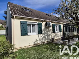 Maison à Saint-Germain-lès-Corbeil (91250)