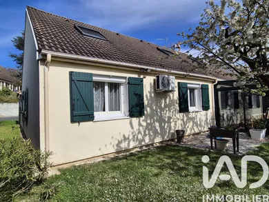 Maison à Saint-Germain-lès-Corbeil (91250)