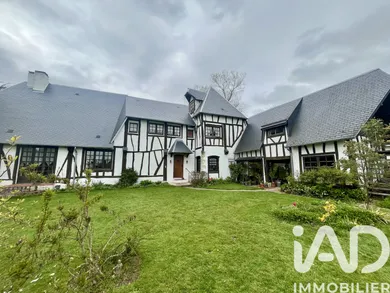 Park home in Tourville-la-Campagne (27370)