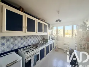 Apartment in Orléans (45000)