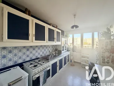 Appartement à Orléans (45000)