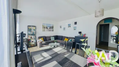 Appartement à Le Mée-sur-Seine (77350)