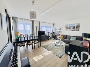 Appartement à Le Mée-sur-Seine (77350)