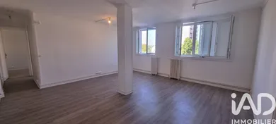 Appartement à Villiers-le-Bel (95400)