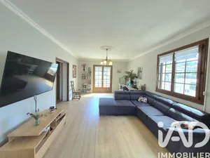 Maison à Saint-Chinian (34360)