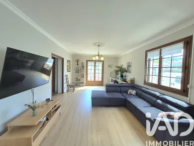 Maison à Saint-Chinian (34360)