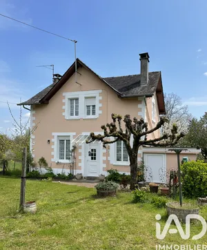 House in Ayen (19310)