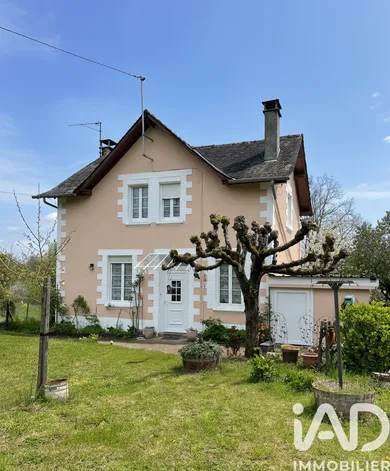 House in Ayen (19310)