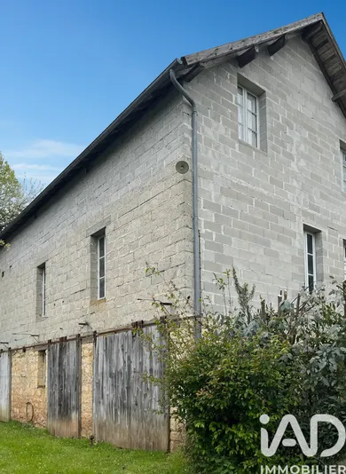 House in Ayen (19310)