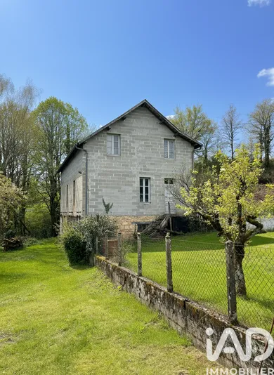 House in Ayen (19310)