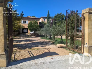 House in Bras (83149)