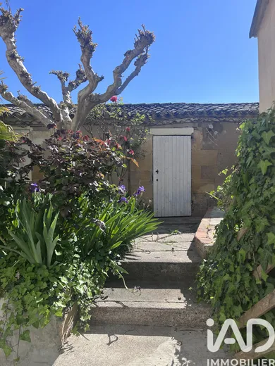 Maison de ville à Bergerac (24100)