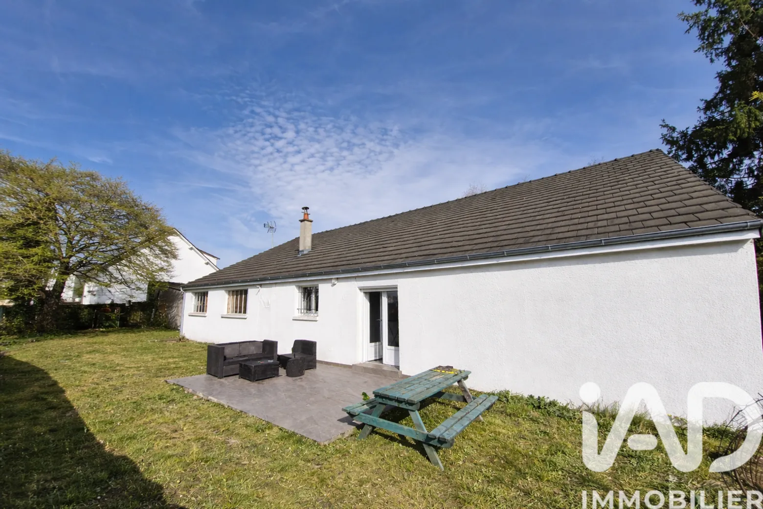 Vente maison à Châlette — 3