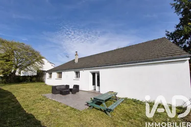 House in Châlette-sur-Loing (45120)
