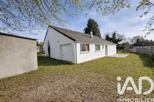 House in Châlette-sur-Loing (45120)