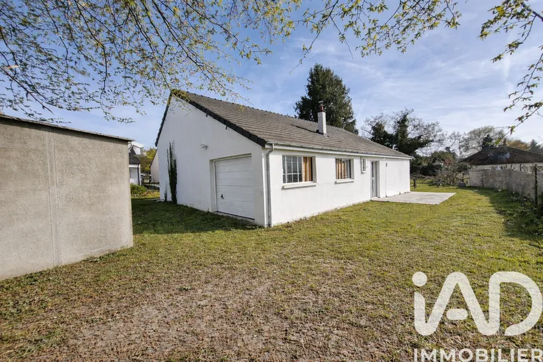 Maison 4 pièces 110 m² · à Châlette-sur-Loing · 110 m² · 127 500 €