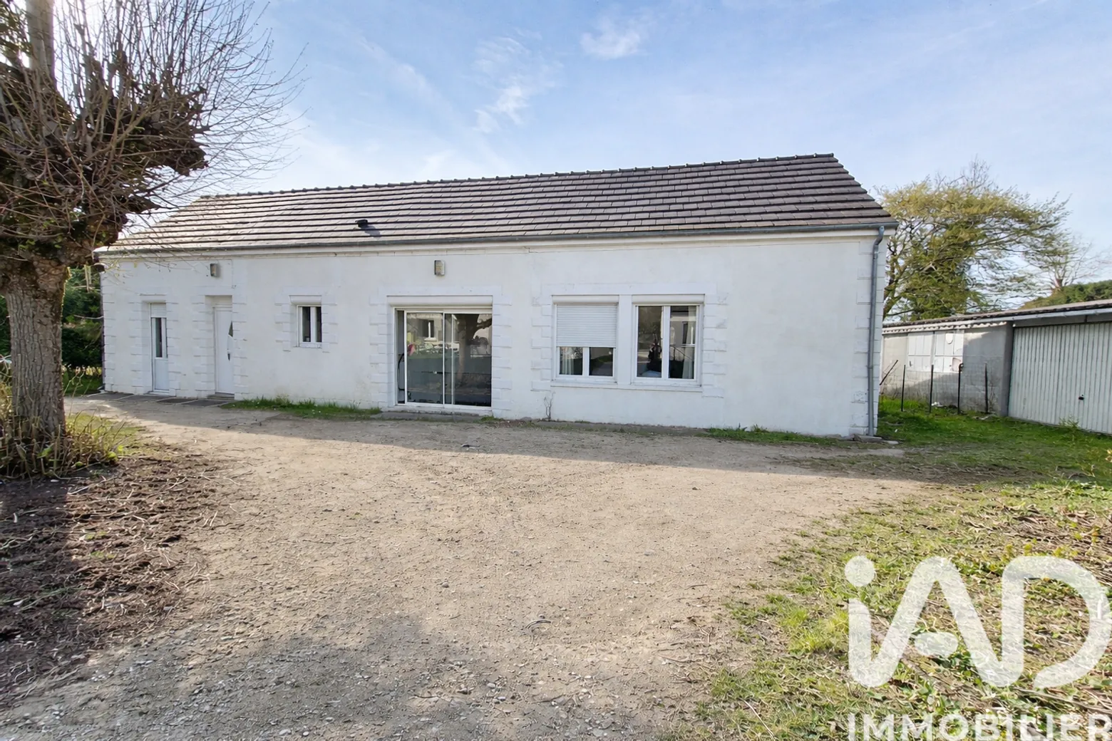 Vente maison à Châlette