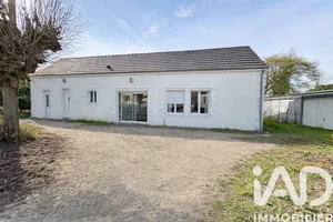 Maison à Châlette-sur-Loing (45120)