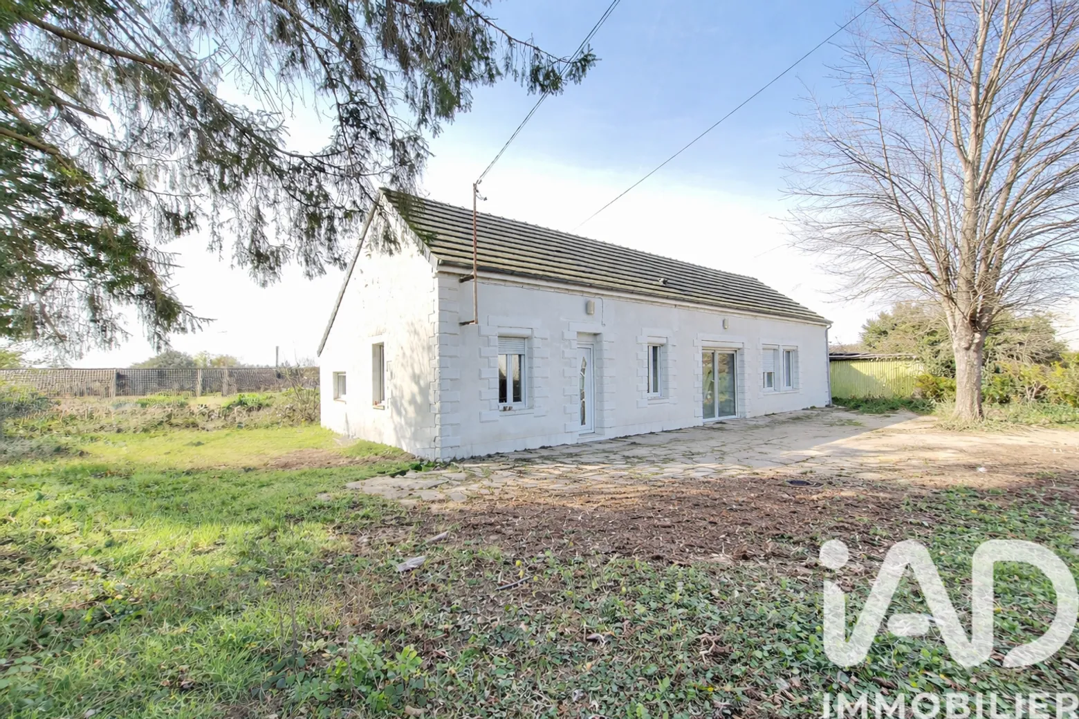 Vente maison à Châlette — 2