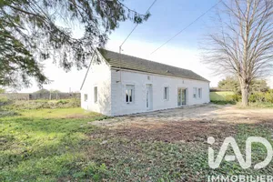 House in Châlette-sur-Loing (45120)