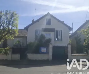 House in Viry-Châtillon (91170)