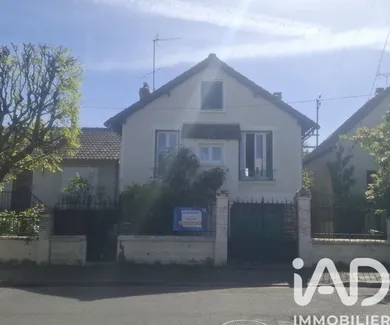 House in Viry-Châtillon (91170)