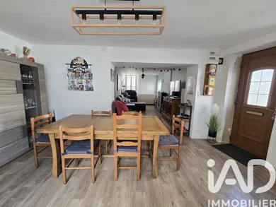 Townhouse in Mauges-sur-Loire (49290)