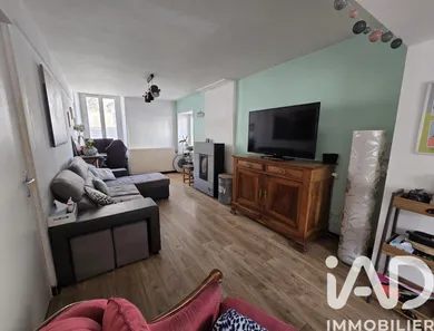 Townhouse in Mauges-sur-Loire (49290)