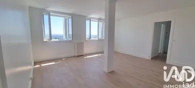 Appartement à Villiers-le-Bel (95400)
