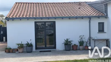 House in Saint-Aignan-Grandlieu (44860)