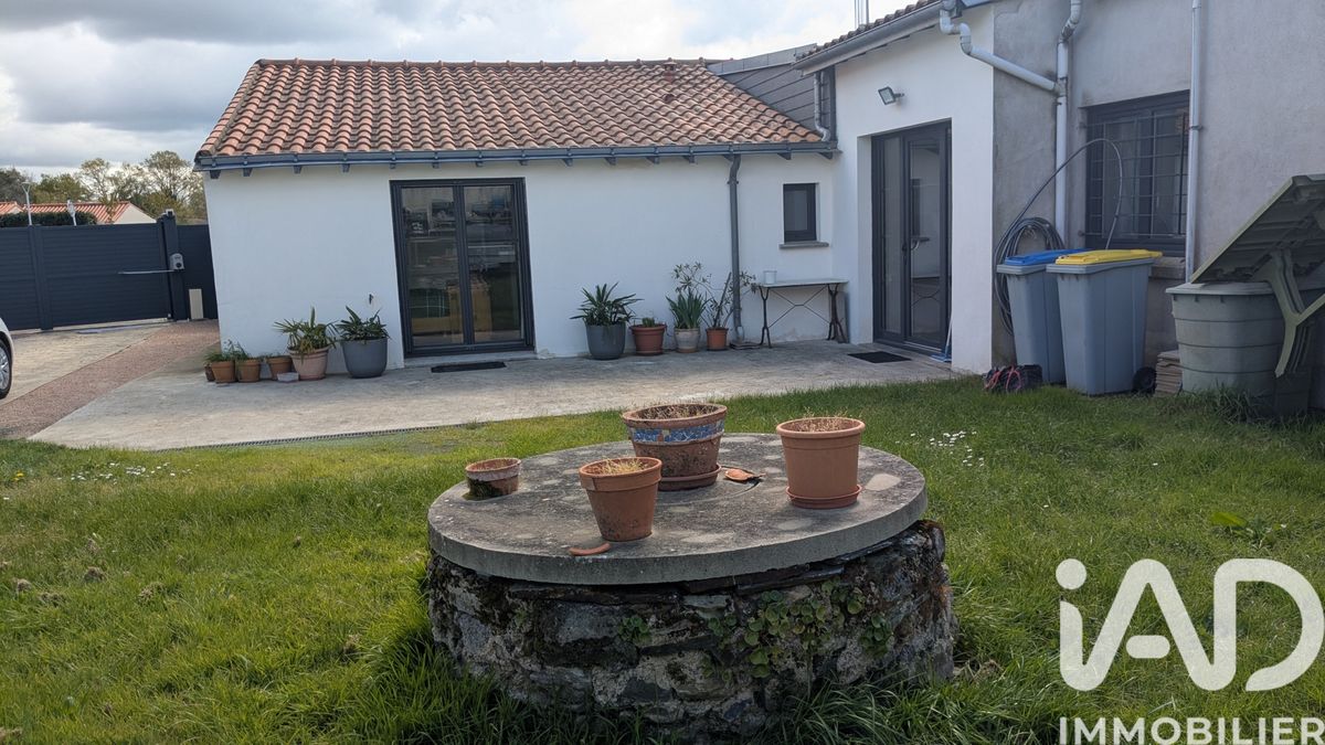 maison à Pont-Saint-Martin