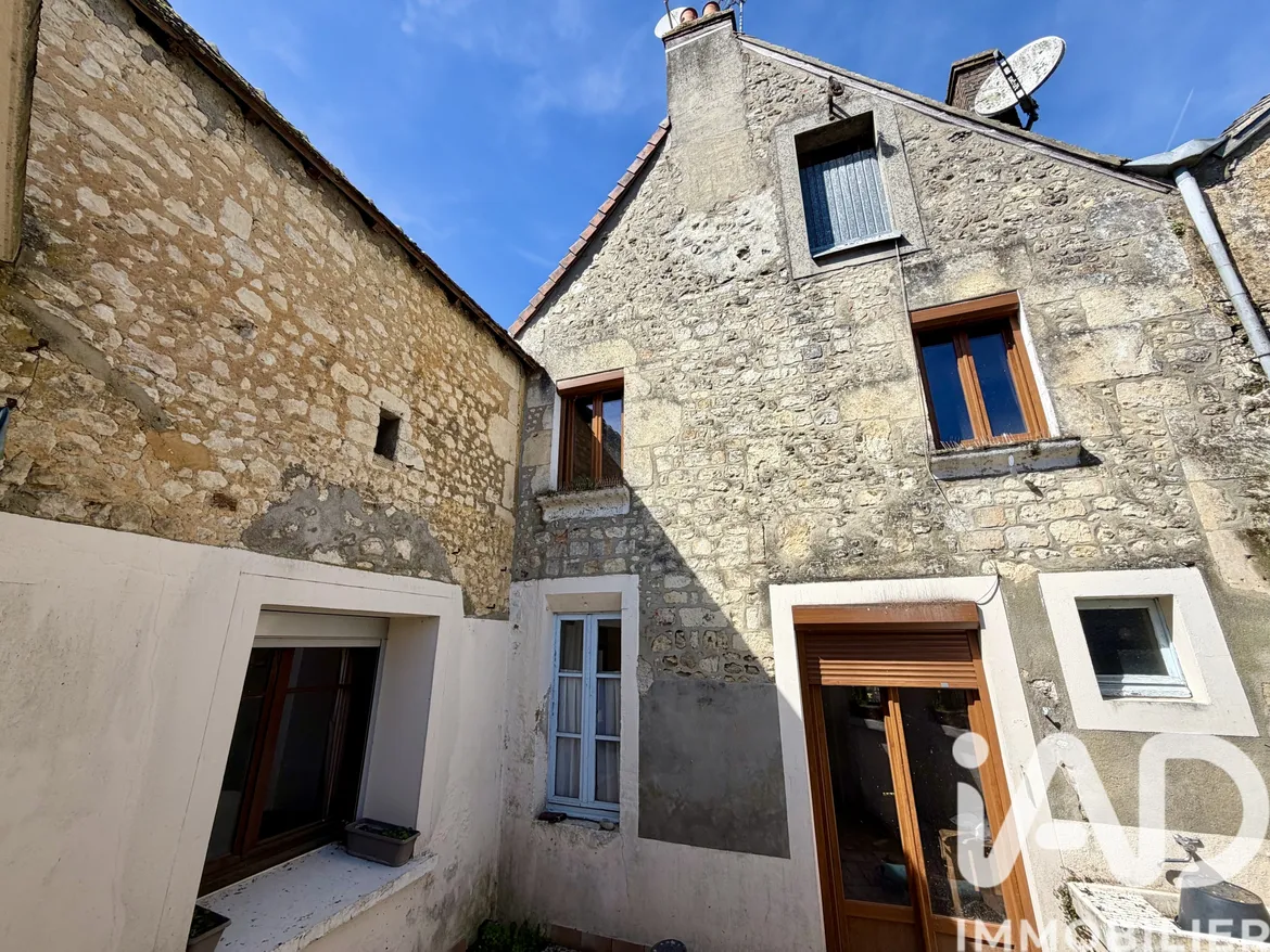 Vente maison à Saint — 5