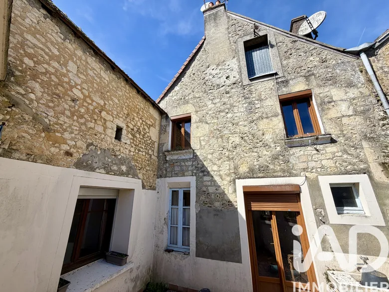 Vente maison à Saint — 4