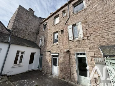 Duplex à Erquy (22430)