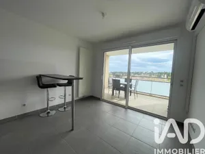 Appartement à Saint-Jean-de-Védas (34430)