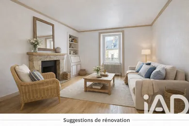 Duplex à Erquy (22430)
