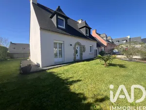 Traditional house in Landerneau (29800)