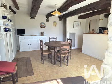 Village house in Courniou (34220)