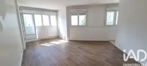 Apartment in Sevran (93270)