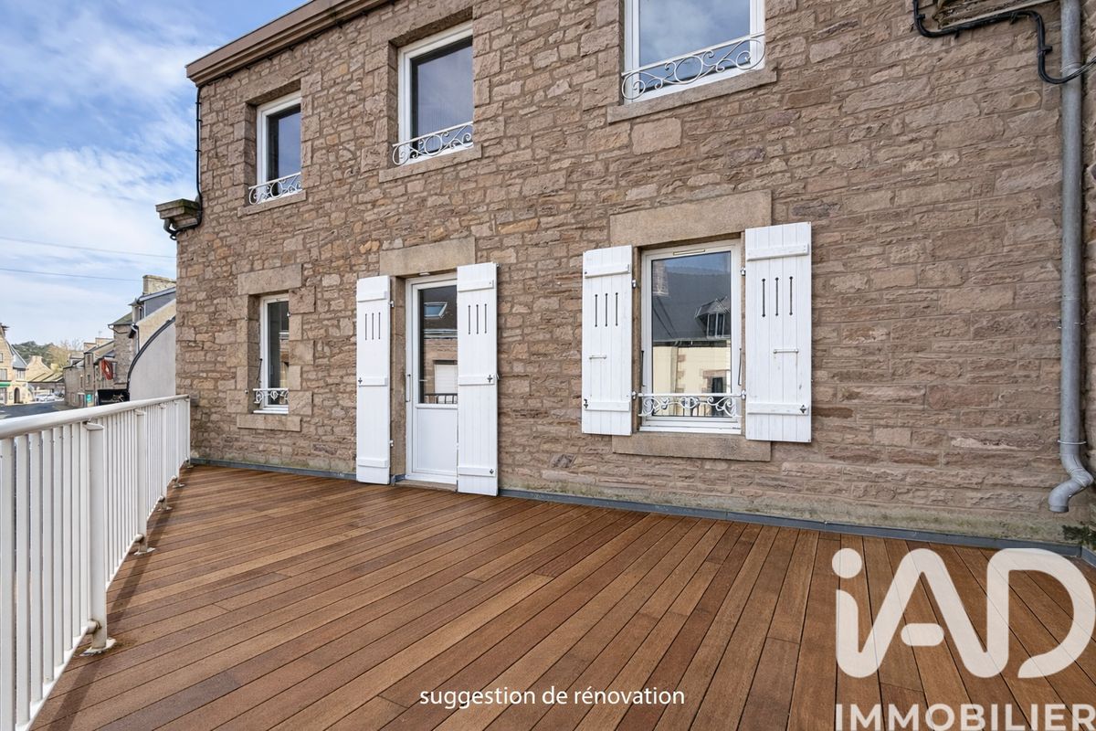 appartement à Erquy