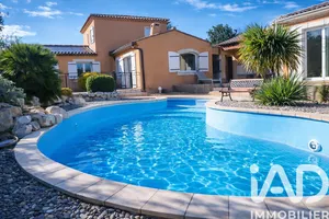 Maison à Domazan (30390)