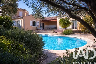 Maison à Domazan (30390)